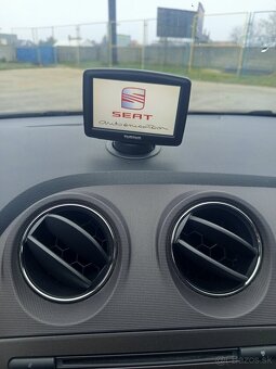 Seat Ibiza ST 1.2 TSI Facelift Xenon, LED, Navi - 9