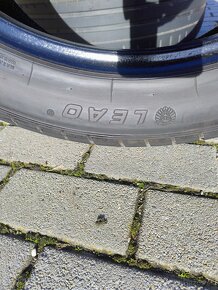 Leao 255/45 r20 - 9
