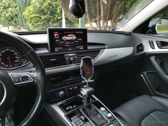 Audi A6 Allroad 3.0Tdi 301hp rok 2012 - 9