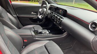 Mercedes-Benz W177 A180 AT7 - 9