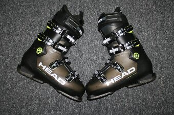 lyže Rossignol Experience 168 cm 80 - 9