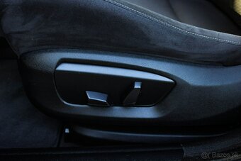 BMW Rad 5 Touring 530d xDrive - 9