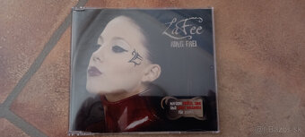 MEGA VYPREDAJ SINGLE A sk MUSIC CD - postovne v cene - 9