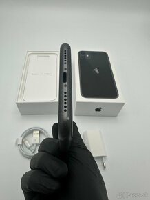  Apple iPhone 11 64GB - Plne funkčný  - 9
