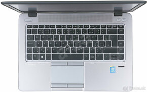 HP EliteBook 840G2, i5-5300U, 16GB RAM, 256GB SSD, podlozka - 9
