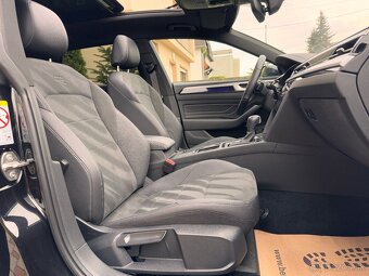 RESERVÉVolkswagen Arteon R-Line SB 2.0 TDI 147kw DSG 4MOTION - 9