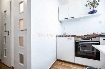 1 IZBOVÝ BYT V CENTRE TERCHOVEJ, INVESTIČNÁ PRÍLEŽITOSŤ - 9
