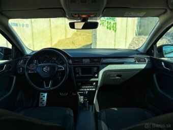 Škoda RAPID 1.2 TSI - 9