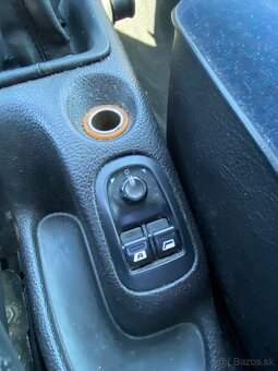 Peugeot 206 2,0 Diesel - 9