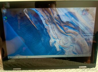 Mini Notebook / Tablet PC Lenovo Yoga 330-11IGM s novým SSD - 9