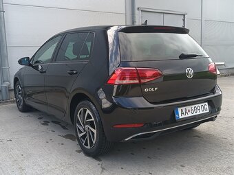 Volkswagen Golf 1.0 TSI Join r.v. 12/2018 - 9