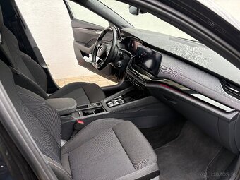 Octavia Combi IV sportline 4x4 Dsg 31000km - 9