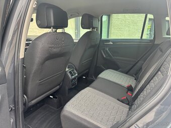 Volkswagen Tiguan 2.0TDi M6 mod.22 - Odpočet DPH - - 9
