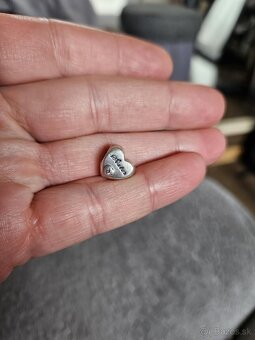 Predám 7 originálne Pandora šperky – každý za 15 € - 9