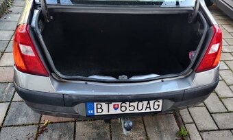 Renault Thalia 1.4 - 9