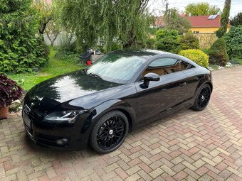 Audi TT 2 tfsi - 9