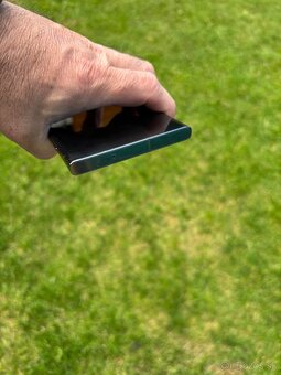 samsung s23 ultra 5g green 512gb - 9