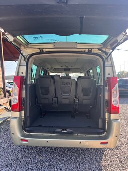 Peugeot Expert Tepee - 9