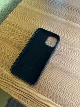 Predám iPhone 12 mini – 64 GB, čierny - 9
