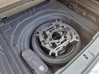 Volkswagen Passat 2021 DSG - 9
