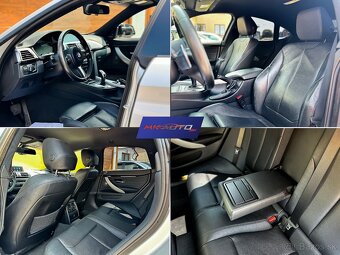 BMW 440i Gran Coupé xDrive 240kW M Sport 2018 Harman/Kardon - 9