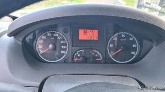 Predám Fiat Ducato 2.3 MultiJet 120 - 9