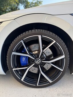 Volkswagen Arteon SB R 2.0 TSi DSG 4x4 -235 kW - 9