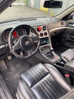 Alfa Romeo 159 2,4 - 9