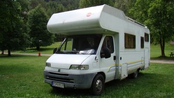 Autokaravan - 9