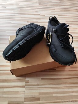 Taktická obuv zn. Goretex - 9