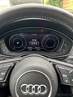Audi A5 40 2.0TDI Sportback - 9