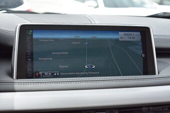 BMW X5 xDrive30d A/T - 9