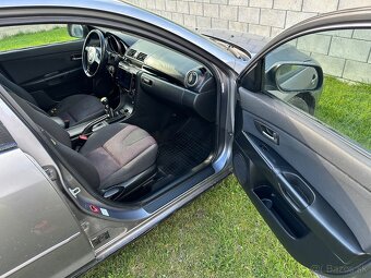 Mazda 3 - 9
