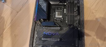 Intel 14700kf ( nerozobalený) z790 nova wifi, noctua nh-d15 - 9