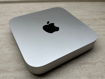 Apple Mac mini M2, 8GB, 256 GB - 9