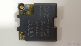 Audi a6 c6 - 9
