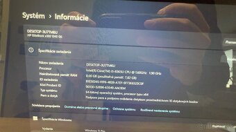 HP EliteBook x360 1040 G6 - 9