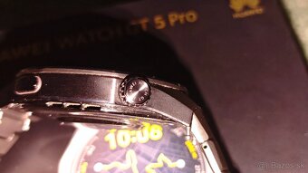 Huawei Watch GT5 PRO - 9