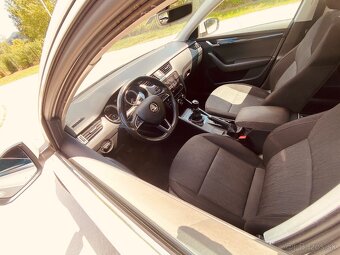 Predám Škoda Octavia combi 3 facelift 1.6tdi 85kw - 9