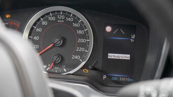 Toyota Corolla sedan 1.6 AT - 9