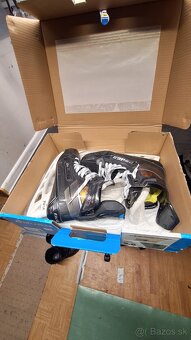Hokejové korčule Bauer Supreme 3SPRO - 9
