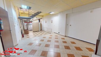 BartanusReality - Na predaj lukratívna komerčná budova vhodn - 9