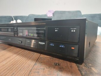 Pioneer PD-6010 - 9