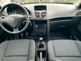 🇨🇵Peugeot 207 1.4 benzin - 9