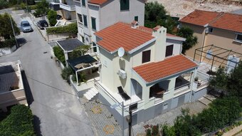 CHORVATSKO: Dům u moře Čiovo – dům 190 m od pláže,Trogir - 9