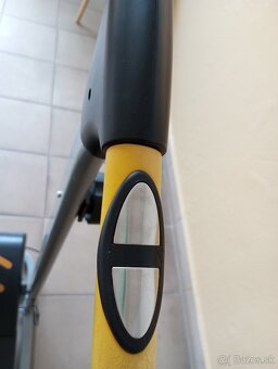 Bežecký pás magnetický  INSPORTLINE  SPRYNKL  -  za 1/2 ceny - 9