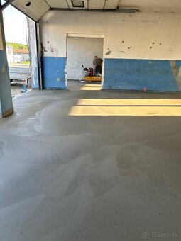 OK PRIEMYSELNE PODLAHY - 9