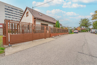 Na predaj rodinný dom v Podunajských Biskupiciach - 9