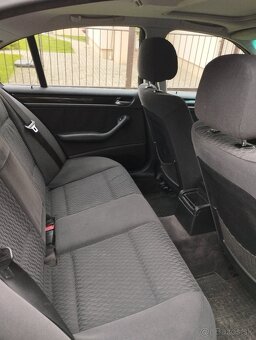 Predám BMW e46 320i + LPG - 9