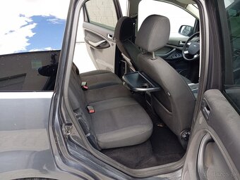 Ford C-Max 1.6 TDCI 80kw rok 2010 Tytanum - 9